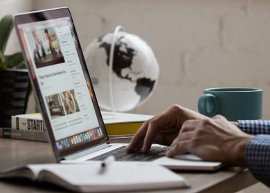 Komunikatywny język angielski